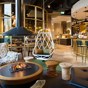 Indigo - Wettiner Platz By Ihg Drezno